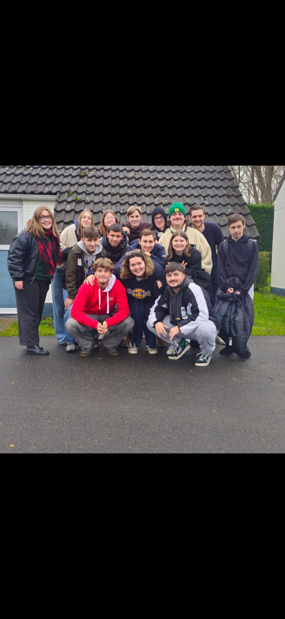 Liefste yara 
Je doet het super goed als cordi. Ik ben echt blij met jou als cordi.
Je bent een toppertje en doet alles top. We loveee youuu